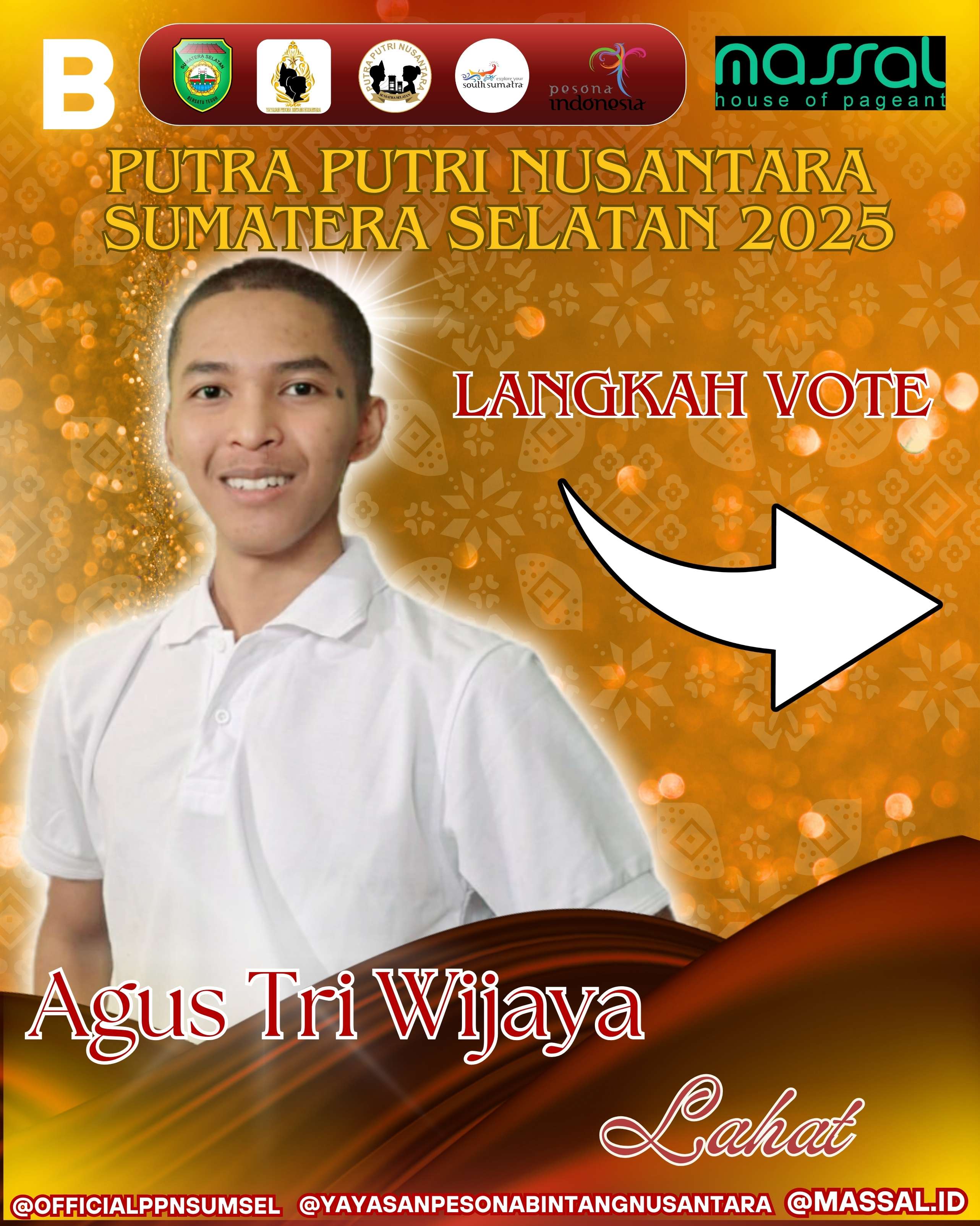 AGUS TRI WIJAYA